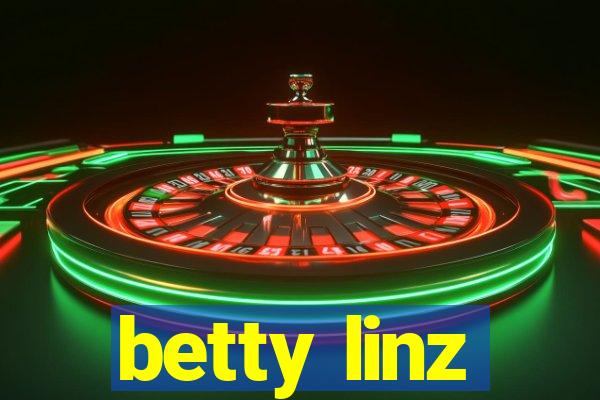 betty linz